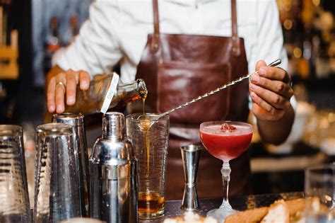 bartending schools in denver colorado